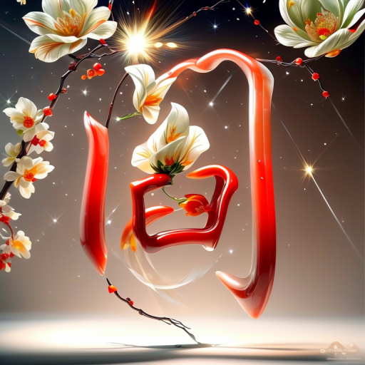 【阎|姓氏头像】