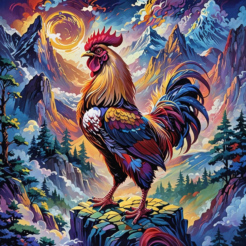 11月27日生肖鸡运势(11月27日生肖鸡运势如何)