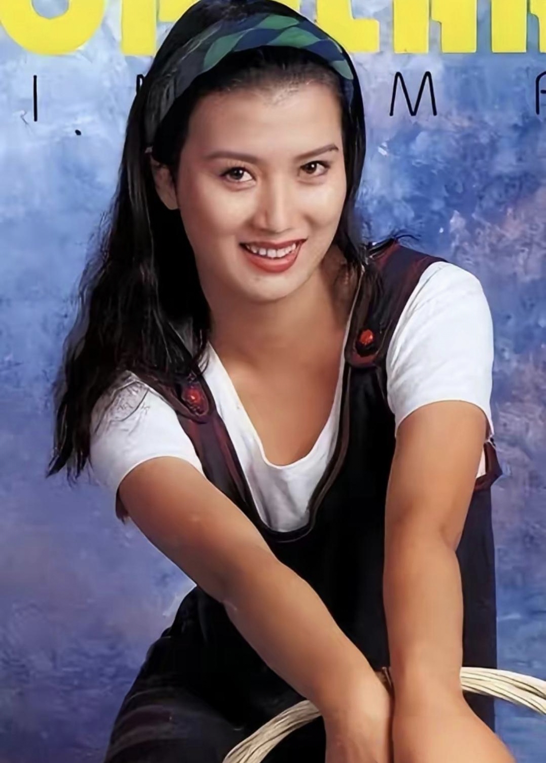 老照片:史兰芽年轻时真是一等一的漂亮啊,她出名很早,李幼斌娶了她,真