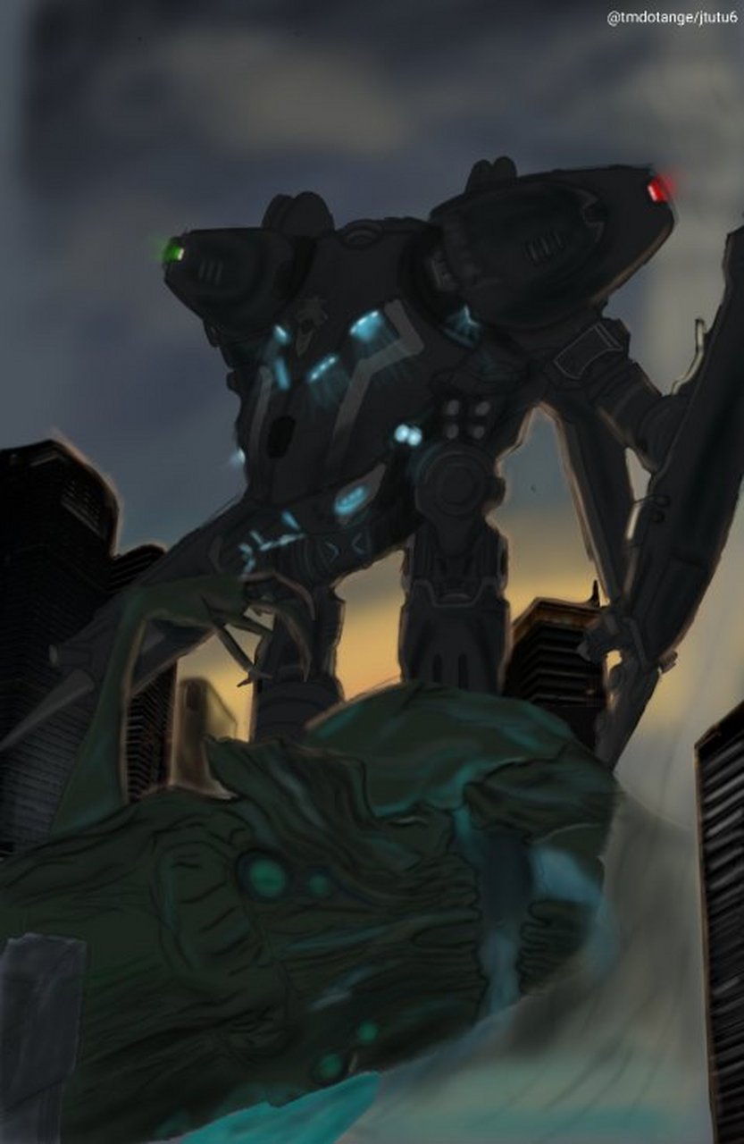 这个吵小子育空还挺帅