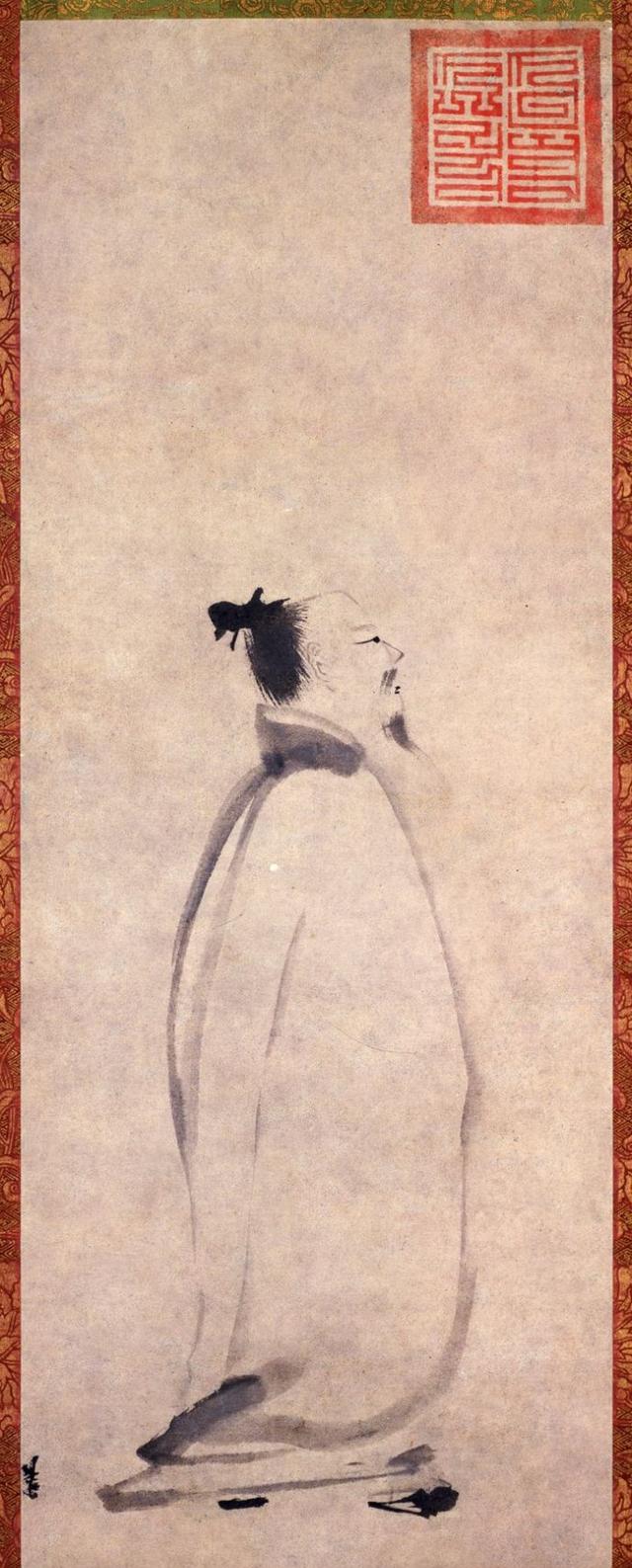 名家书画#以下是一些著名的国画艺术家: