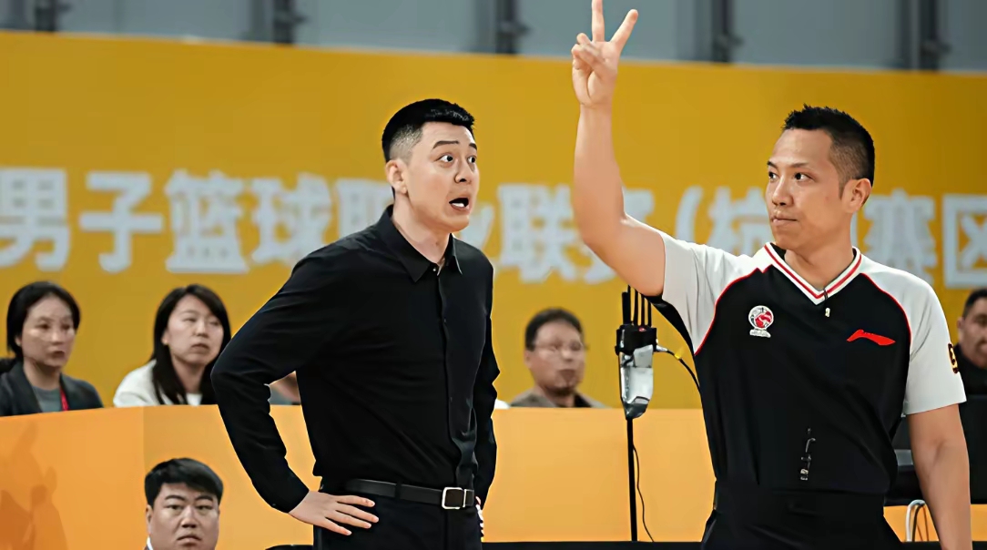 中国篮球青训外教:欧洲教练带来新理念 中国篮球青训外教:欧洲教练带来新理念