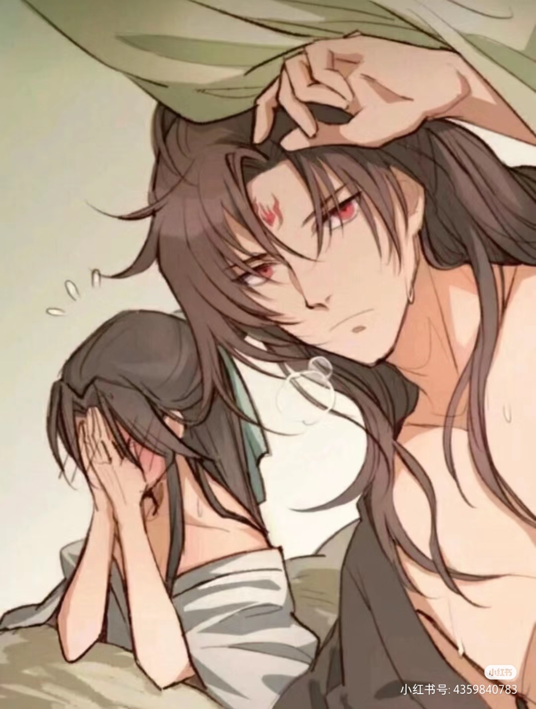 《春山恨》懂得都懂