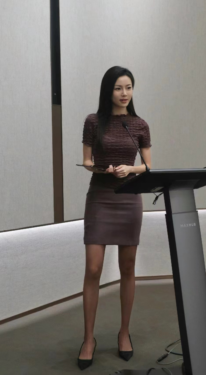 职场女强人