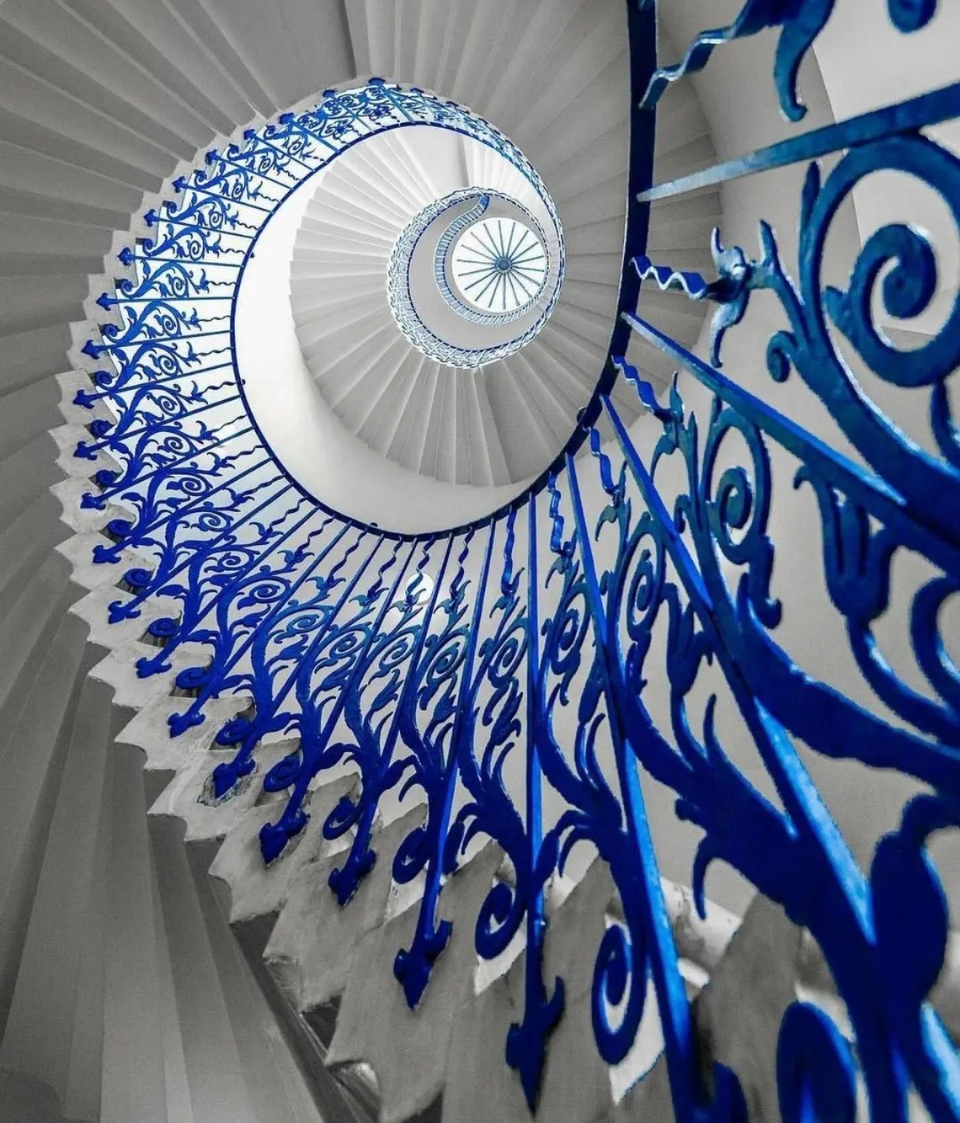 生活中的数学之美