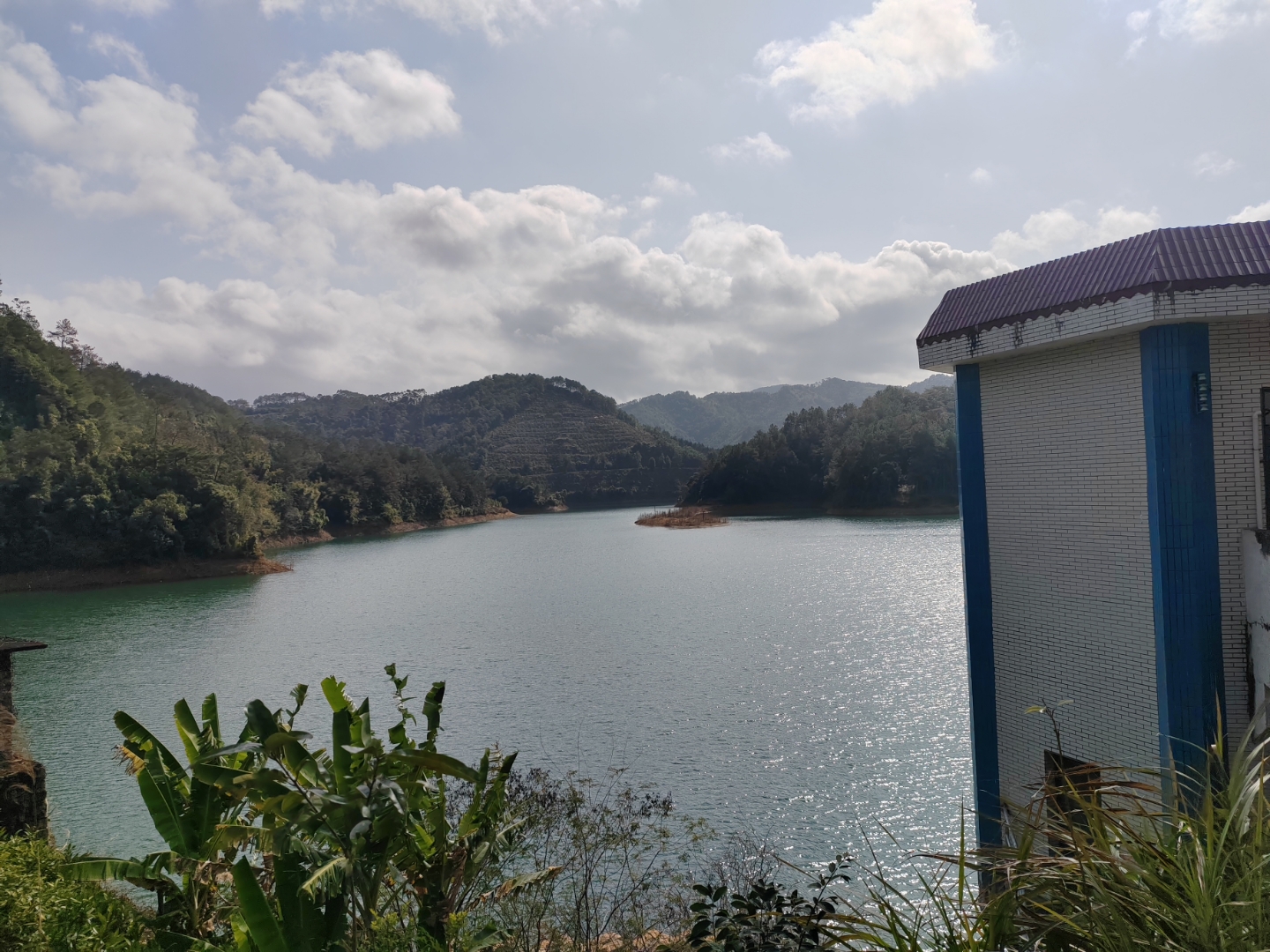 学习中的治愈瞬间#如果有一天,太阳不再暖和,月亮