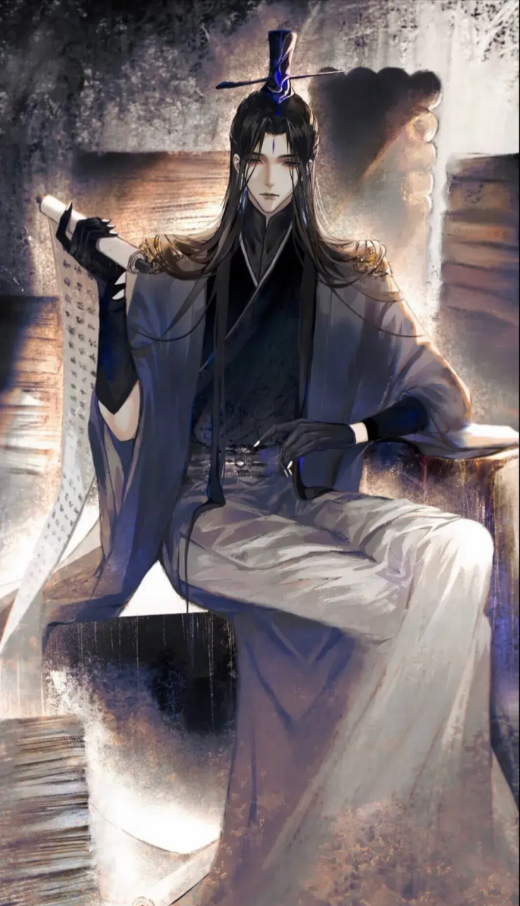 灵文:当初在街边卖鞋的是我,被诬陷蹲大牢的是我,造出锦衣仙的是我