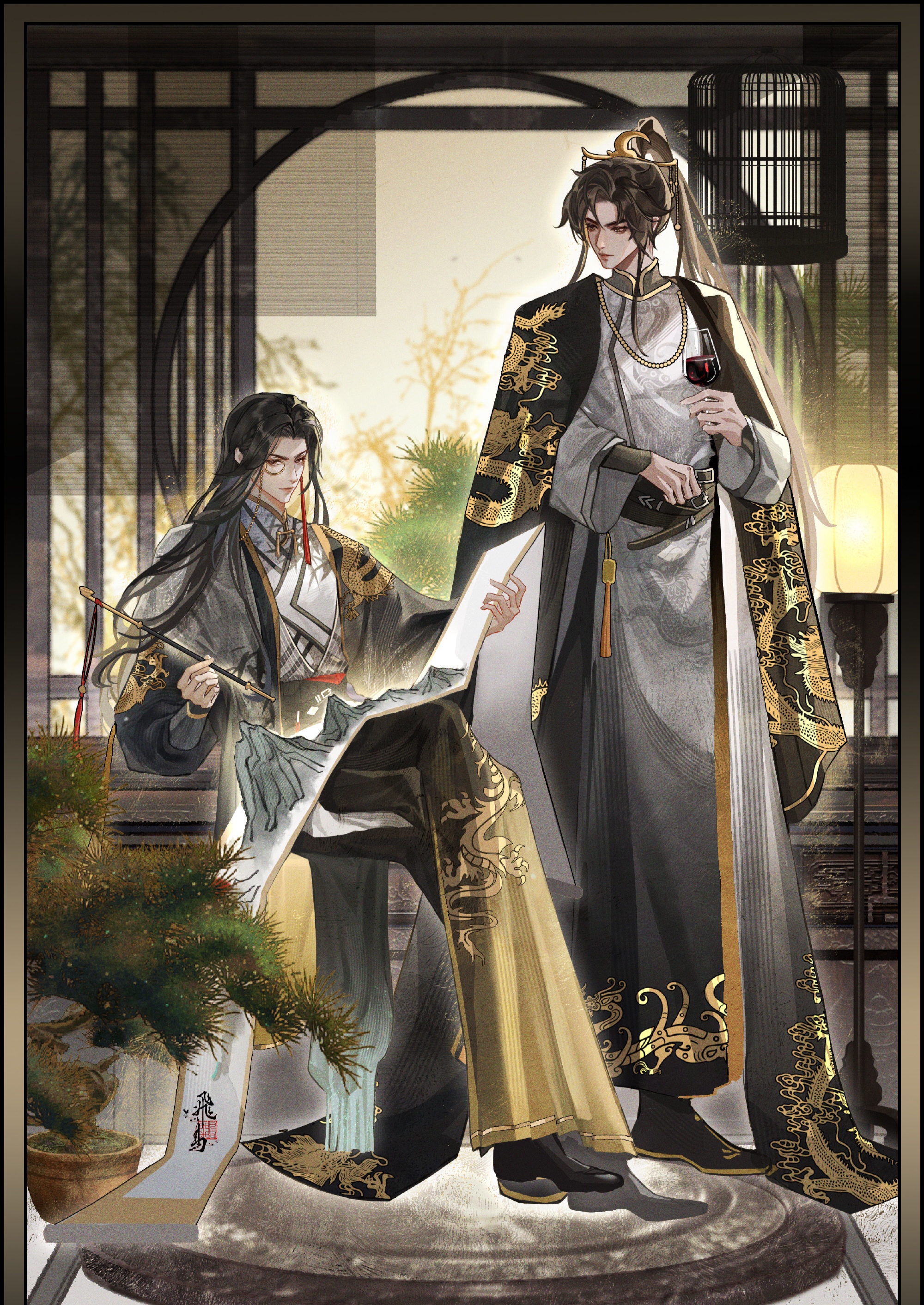 山河,他把自己当成了一把烟花,放完了,也,就算至了顾家满门总烈的名声