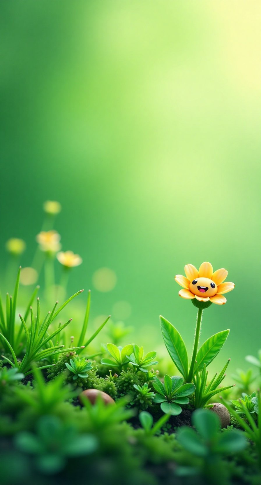 开屏锁屏手机壁纸#护眼壁纸