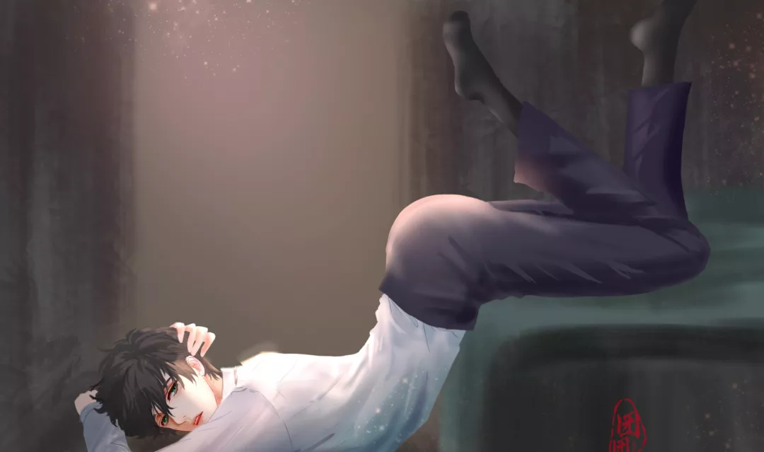 严峫你在想什么[没眼看]#破云#  图片源于网络,侵权联系删除[心]