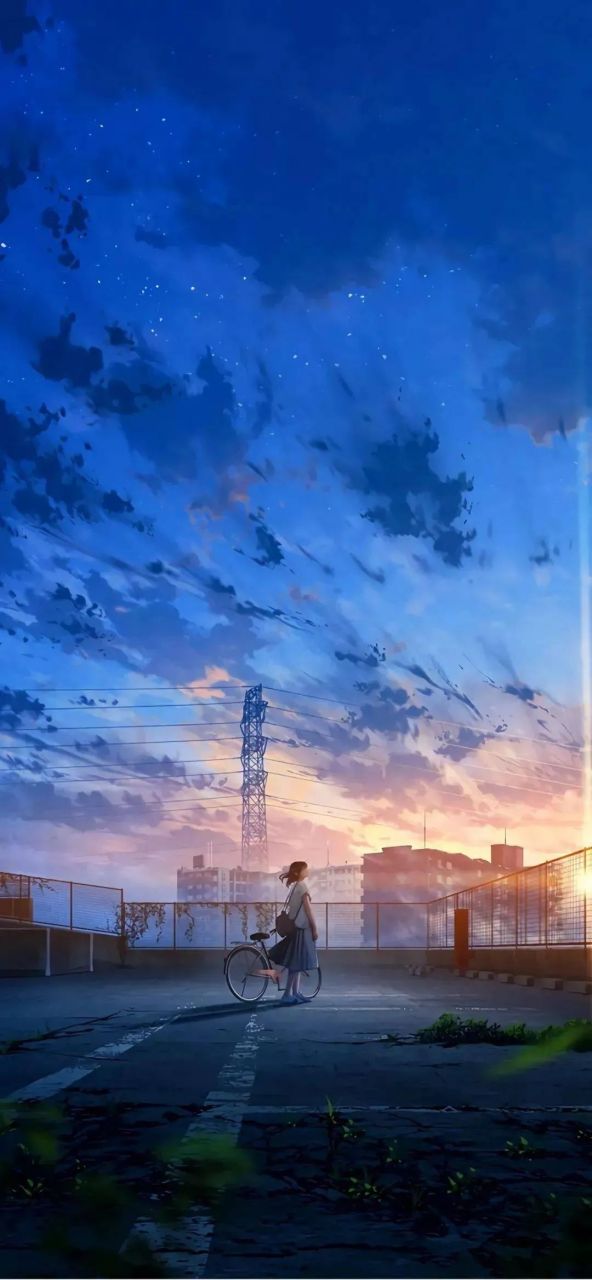 全屏高清好看壁纸推荐#ephemeral灬月池柳