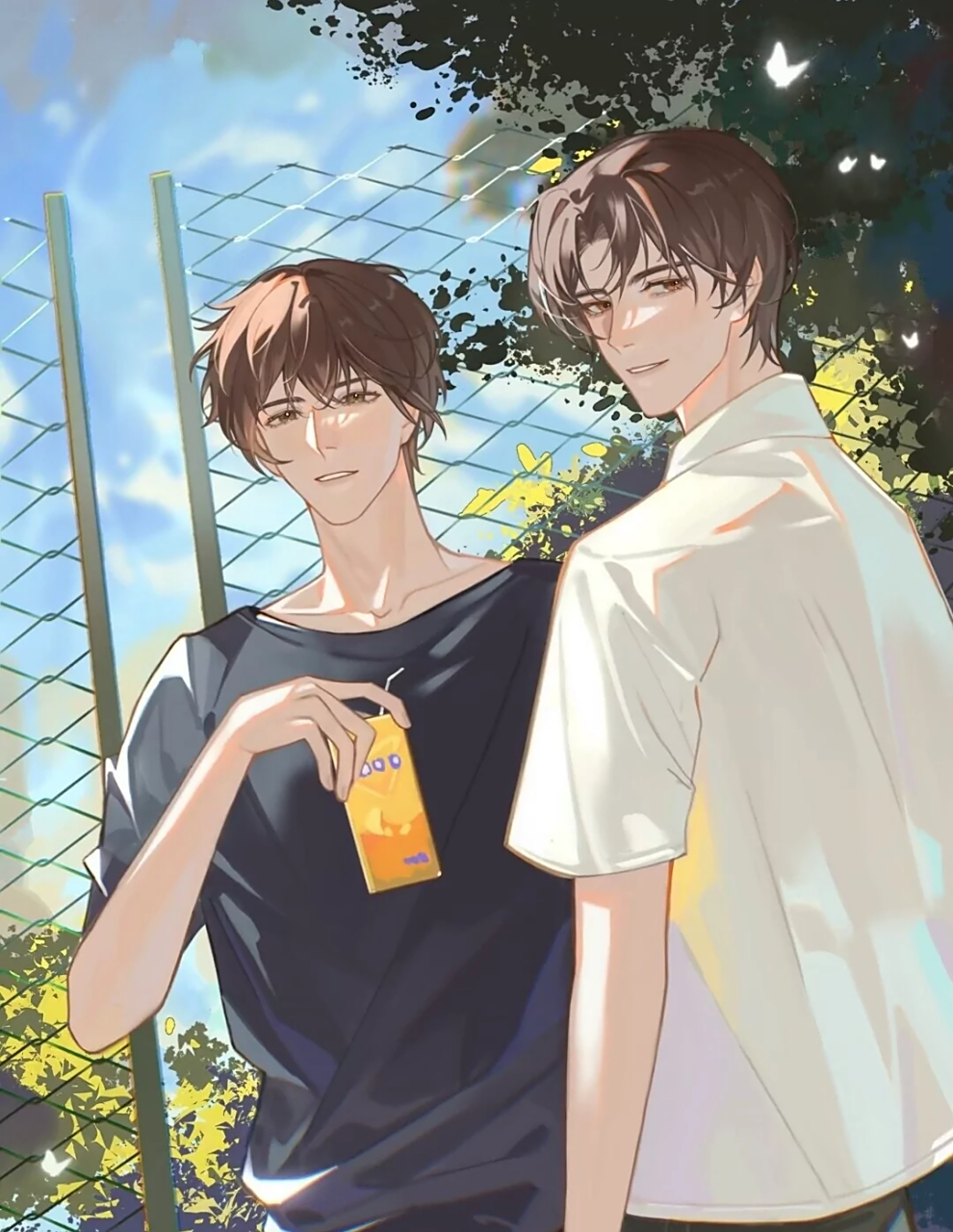 恋真的敬健康和自由" 什么时候《过门》就出实体书 ——priest#过门