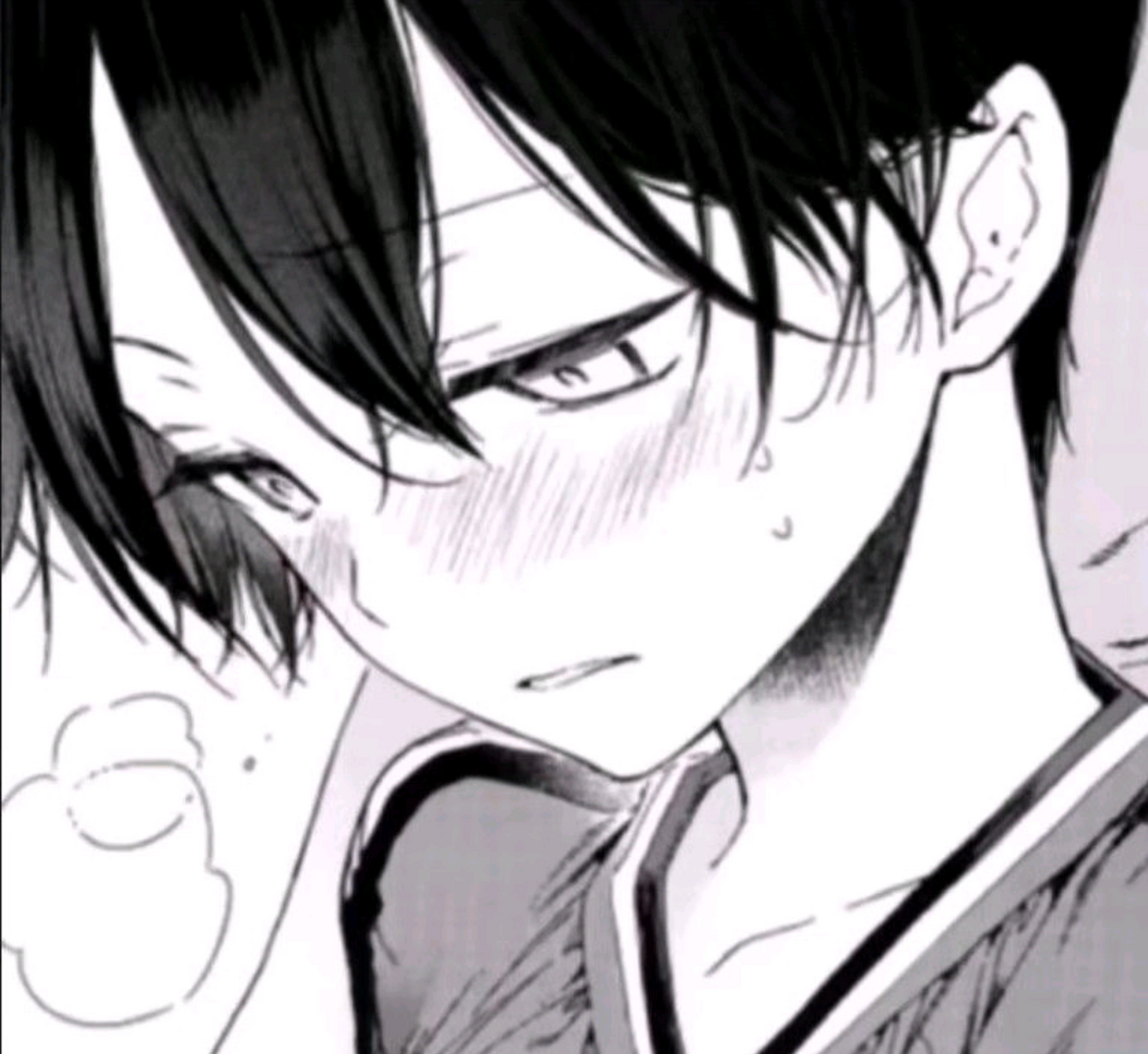 我就是喜欢看男孩子害羞的样子,所以多发一些