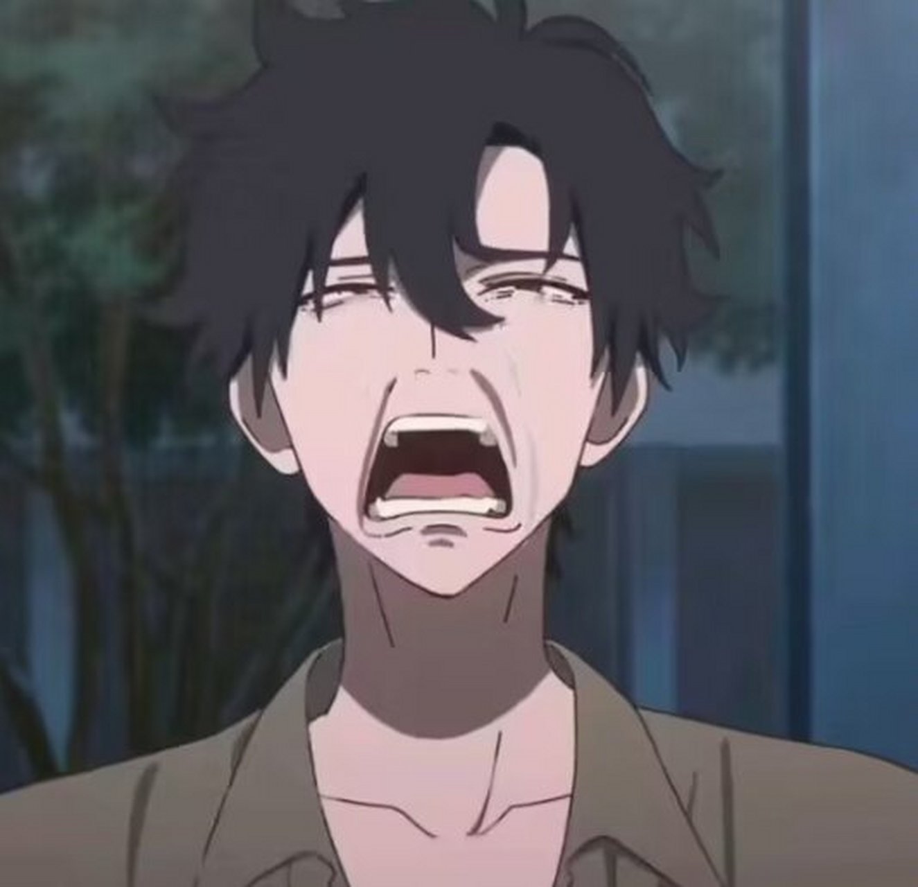 还活着#时光代理人#  感谢程小时为#时光代理人# 贡献表情包[三哈]