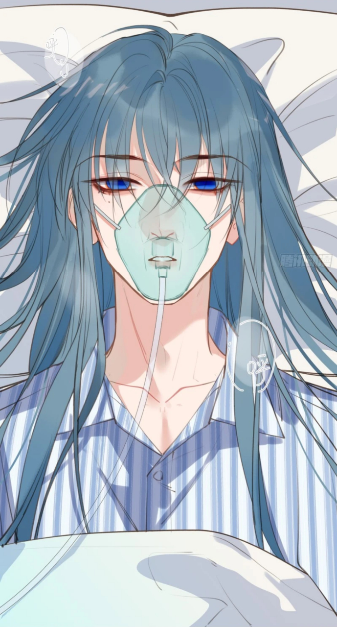 "滕科长的话,醒倒是醒了,但是…"#不健全关系#   回到了梦开始的地方,