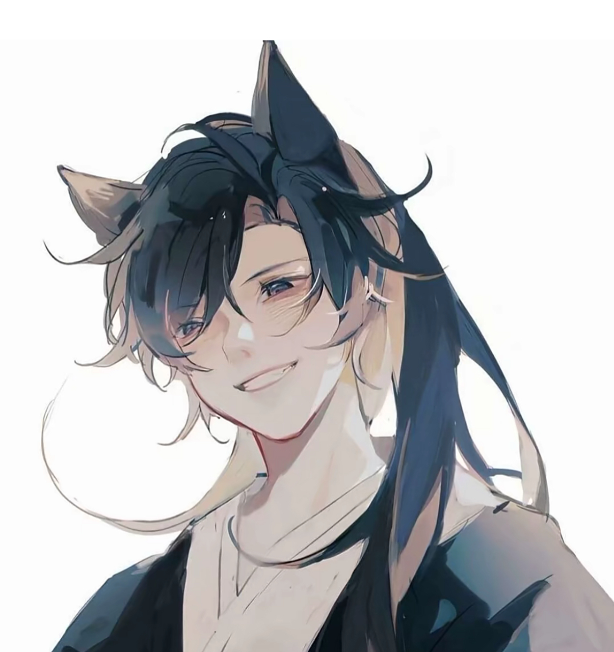 祝墨燃四月九号生日快乐![打call]  我在三次元祝燃晚永远热恋!