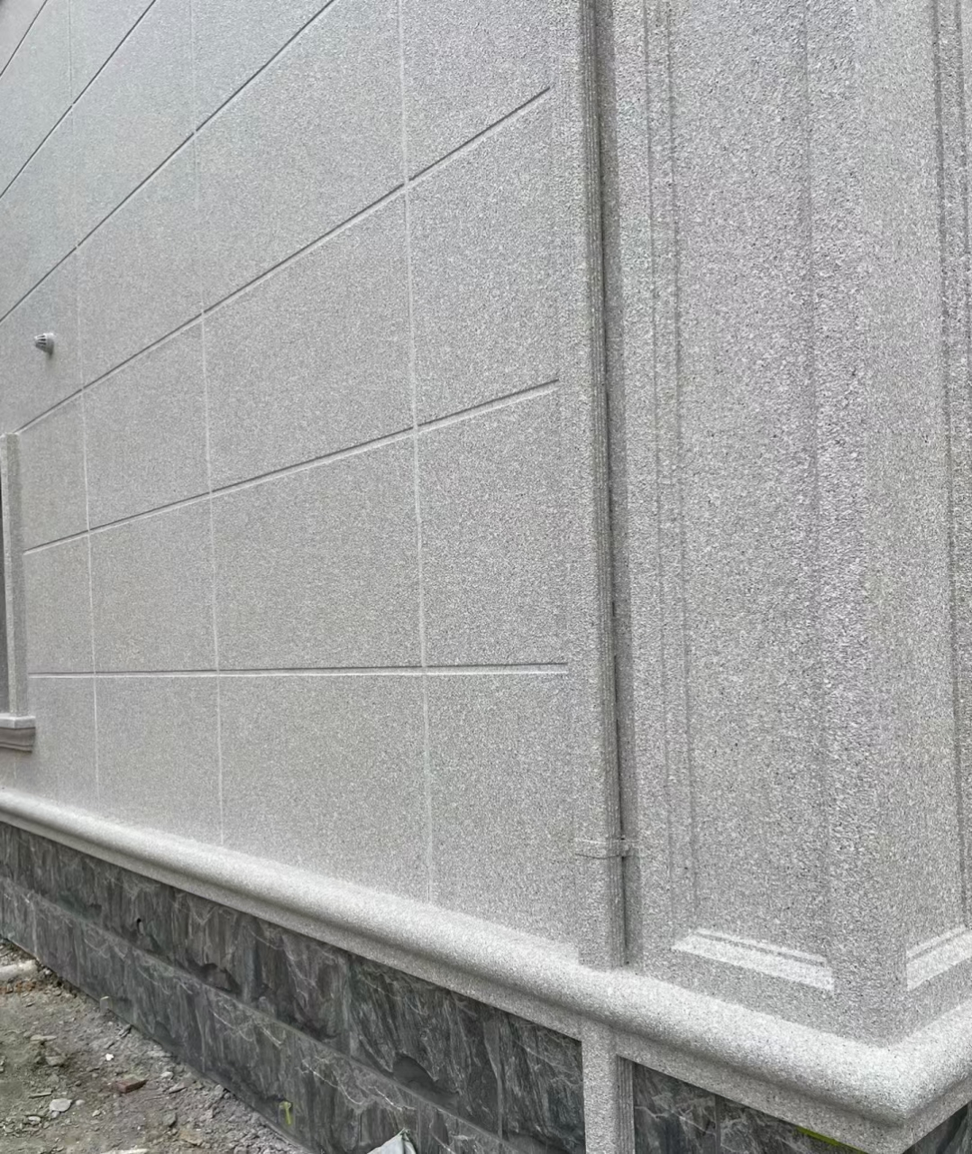 从质量,效果,价格,施工难易度分析 1,质量.