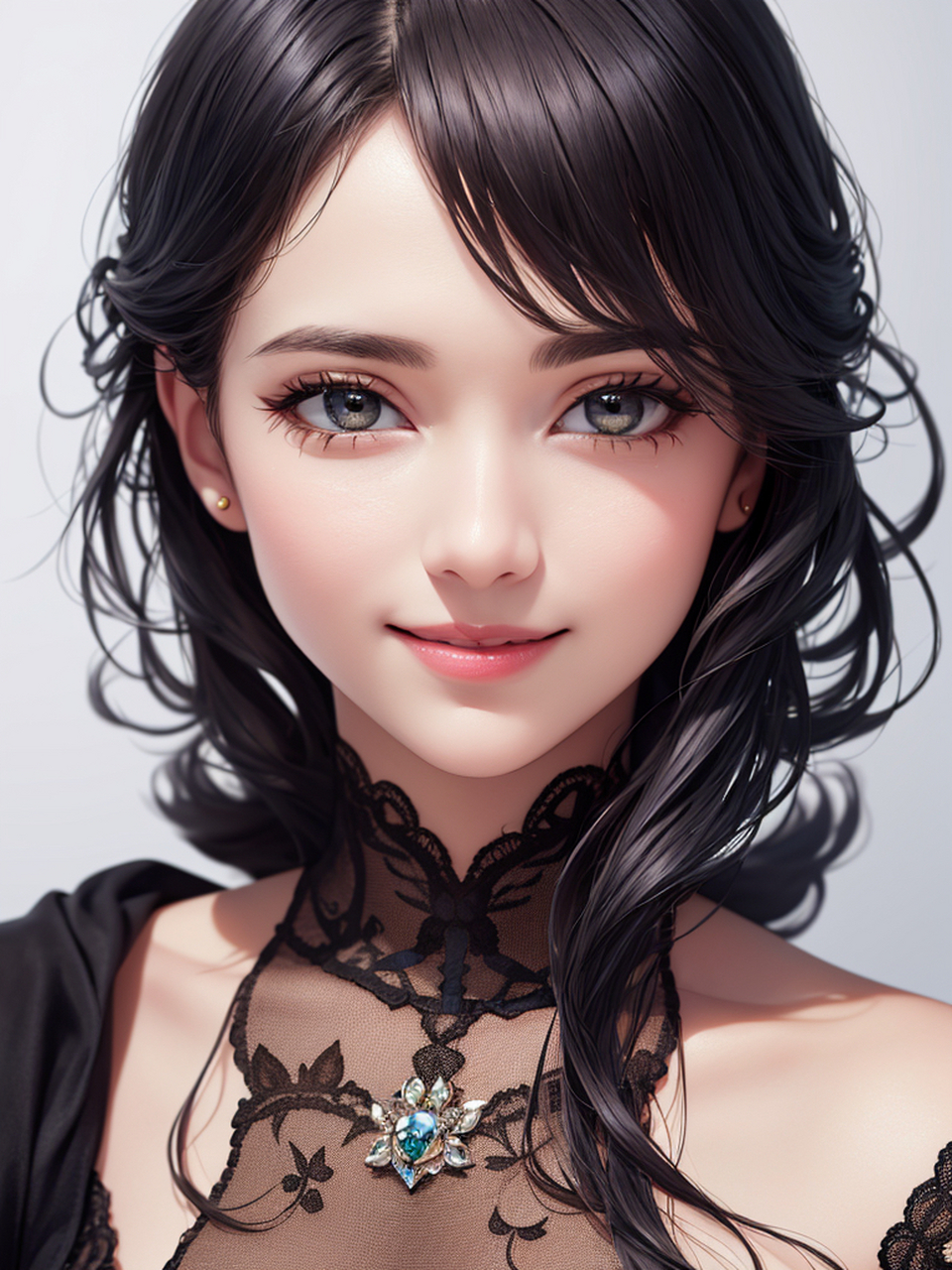 ai绘画创作# #ai绘画# #美图汇翠# #动漫# #国漫# #ai艺术季#  堵漫