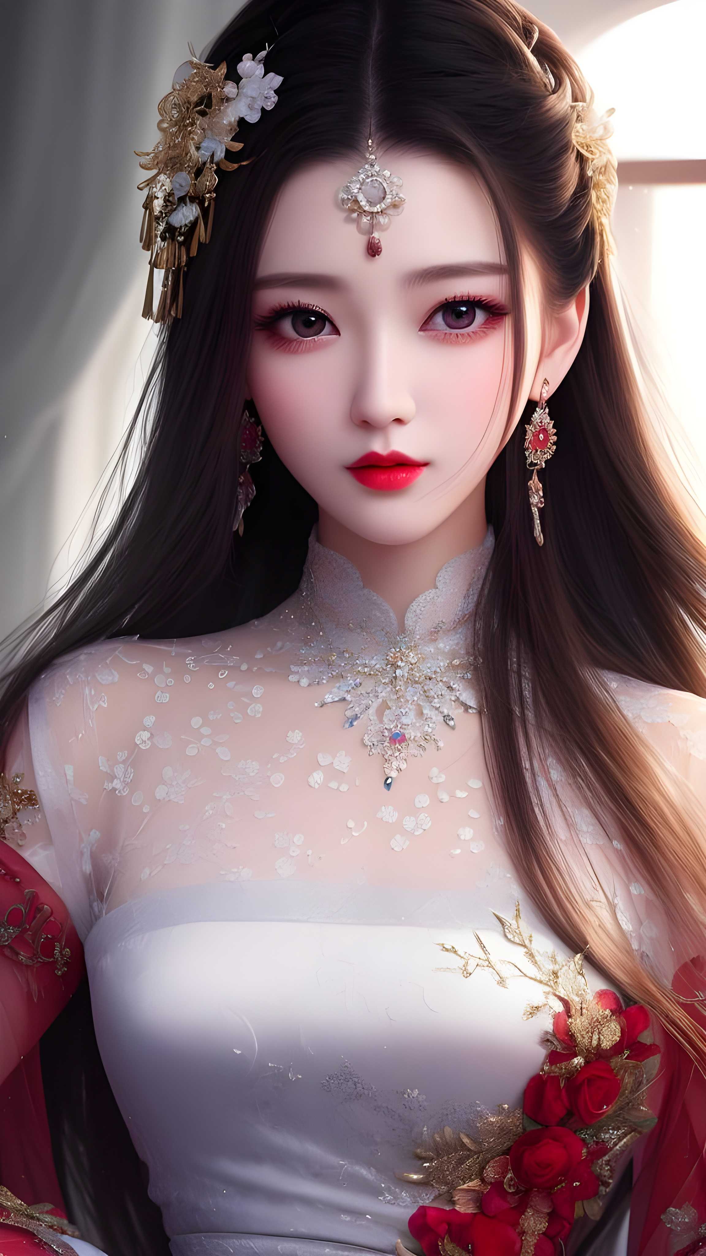 重生之女将星（周也丞磊主演电视剧锦月如歌原著）
