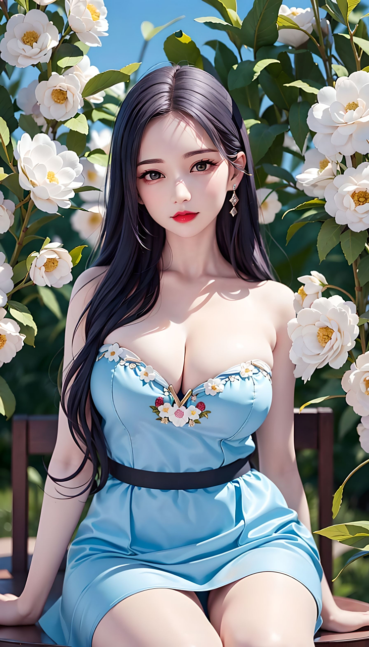 ai绘画# #ai绘画创作# #ai女神# #ai壁纸# #ai美少女# #动漫# #每日