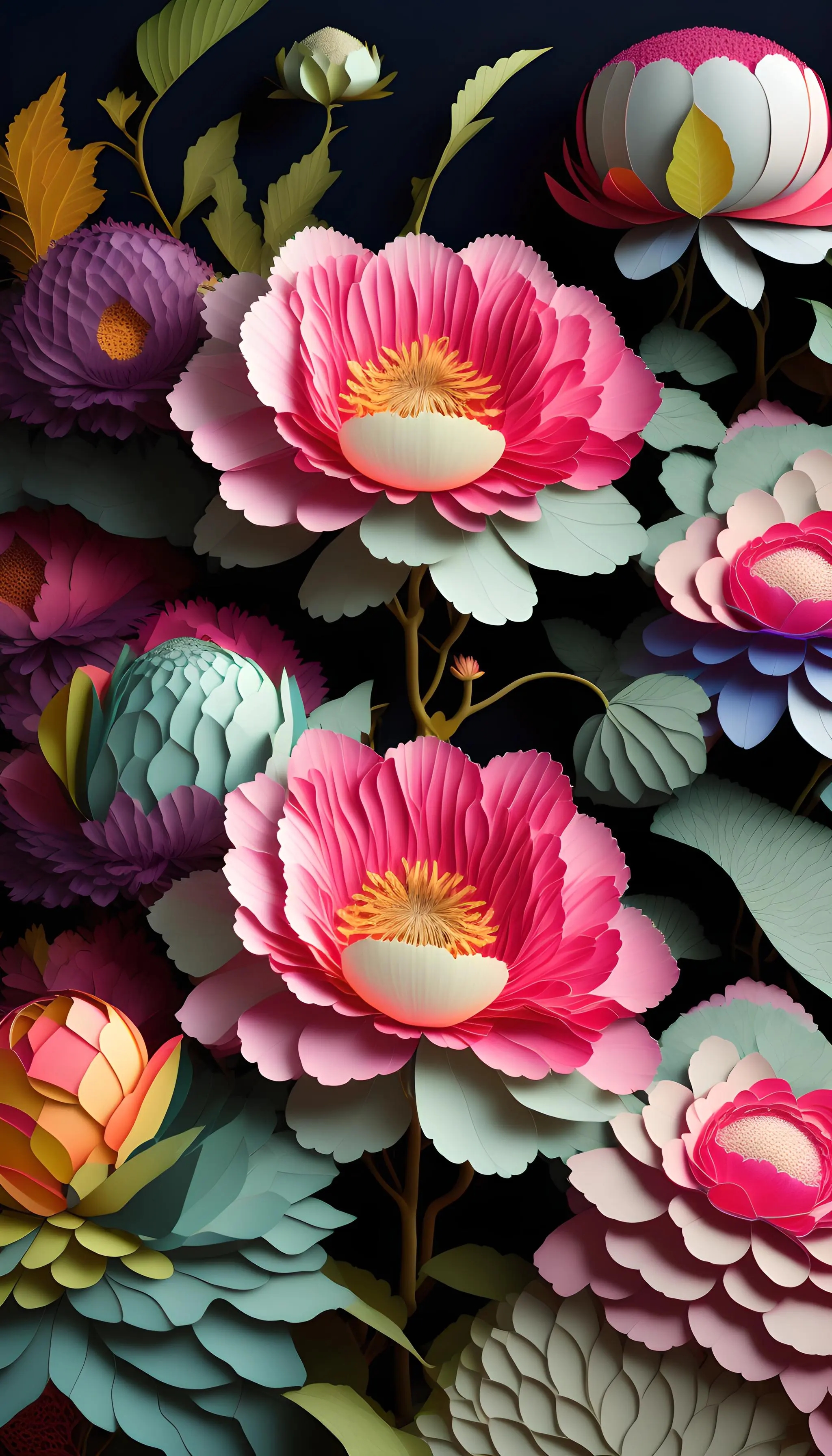 3d墙纸品牌十大排名(3d墙纸品牌十大排名图片)