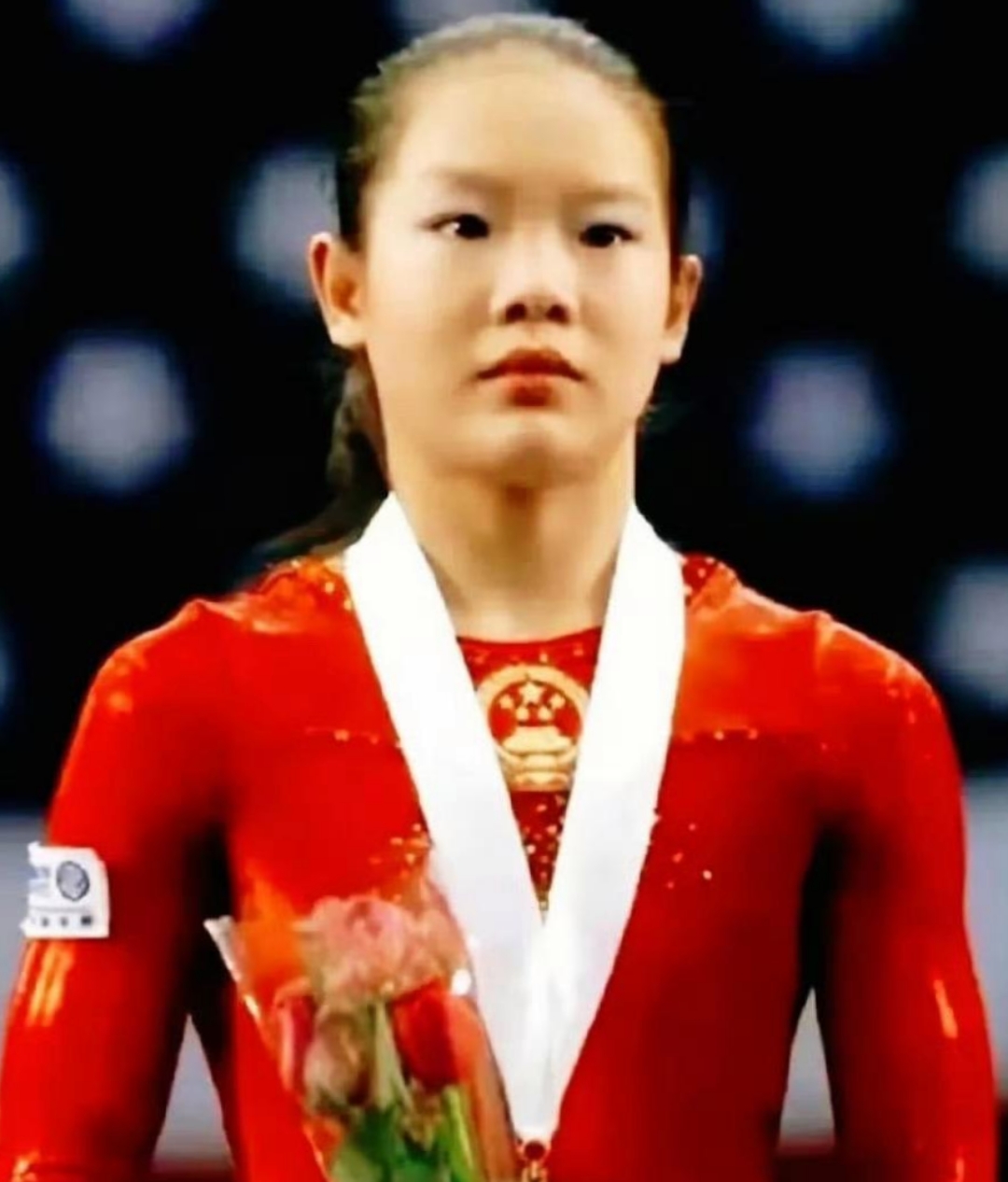 昔日体操小将程菲,如今胖若两人,令人意想不到,长胖或许在不经意间,可