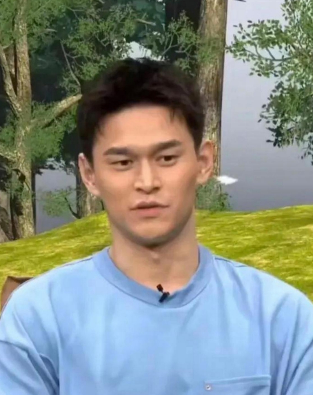 孙杨被禁赛多年令人惋惜,拒检事件背后,半夜非专业人员抽检引争议