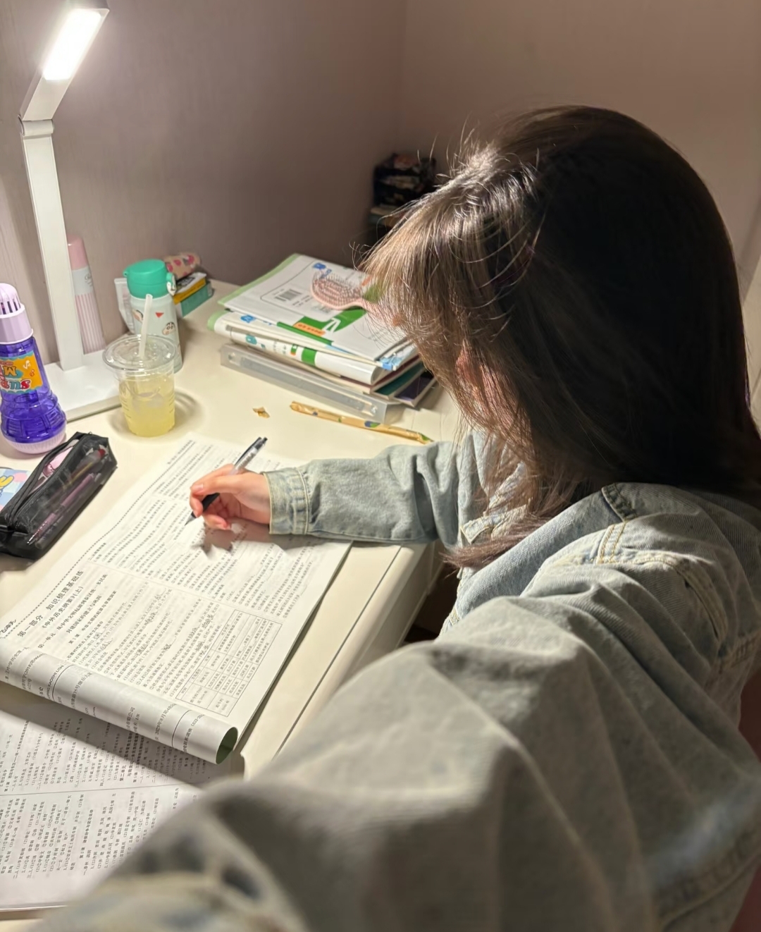 22年那场考试,如今回看才懂你的意义