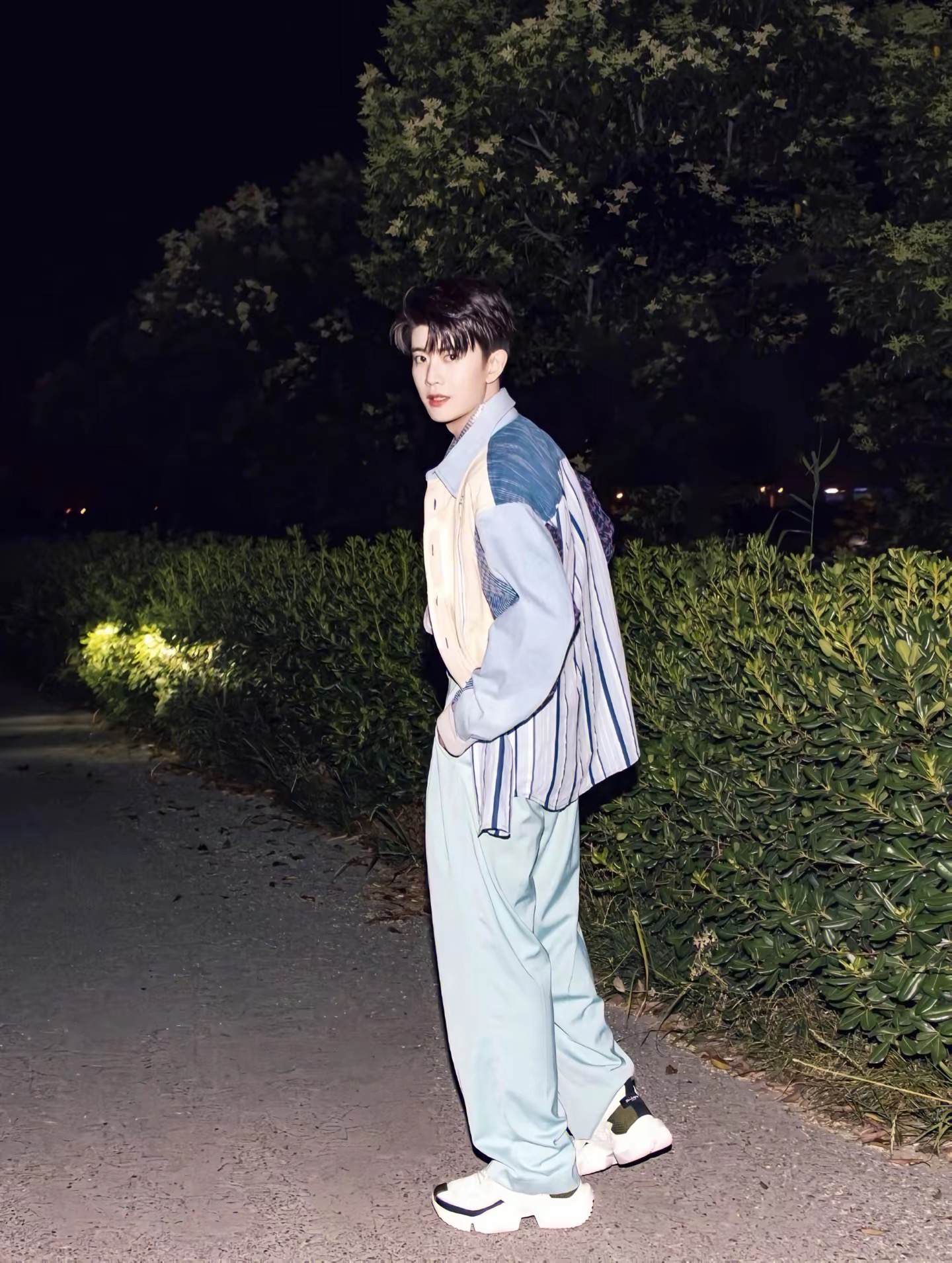 哇咔咔感谢嘉人把这张图共享给我了,我就要再发一次哈哈哈!