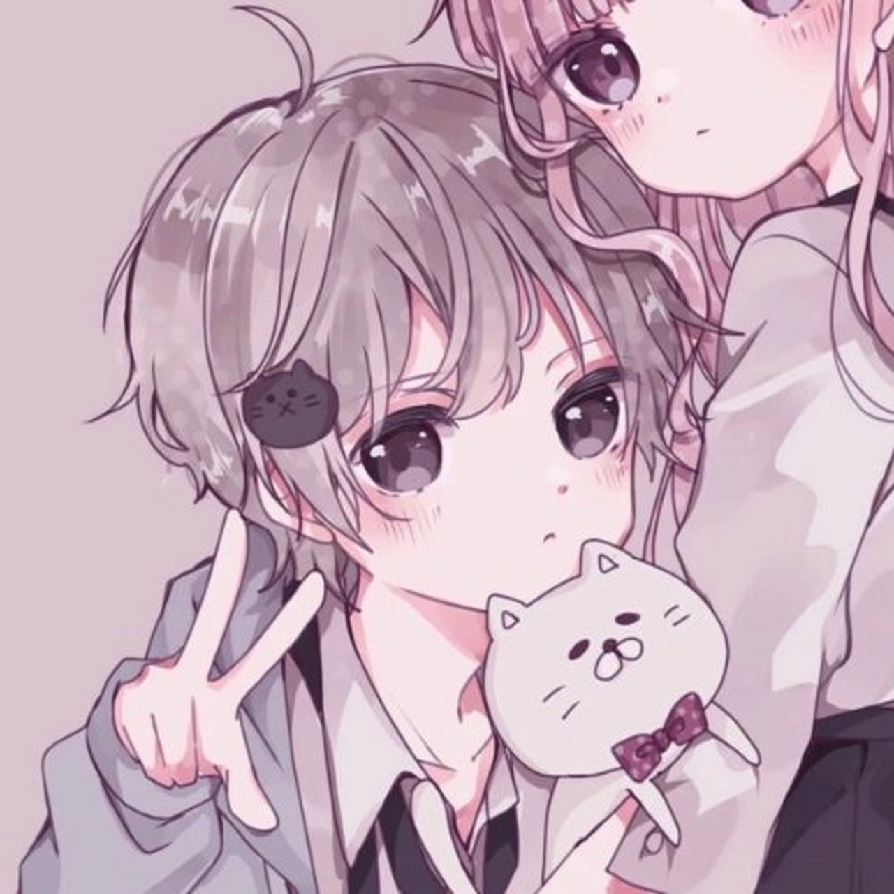 如果还想要私信可以找我要哦!