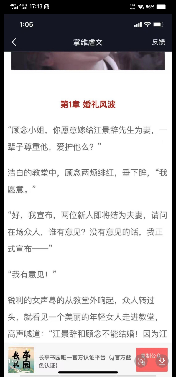 《一念成殇顾念江景辞》全文在线阅读【全章节】