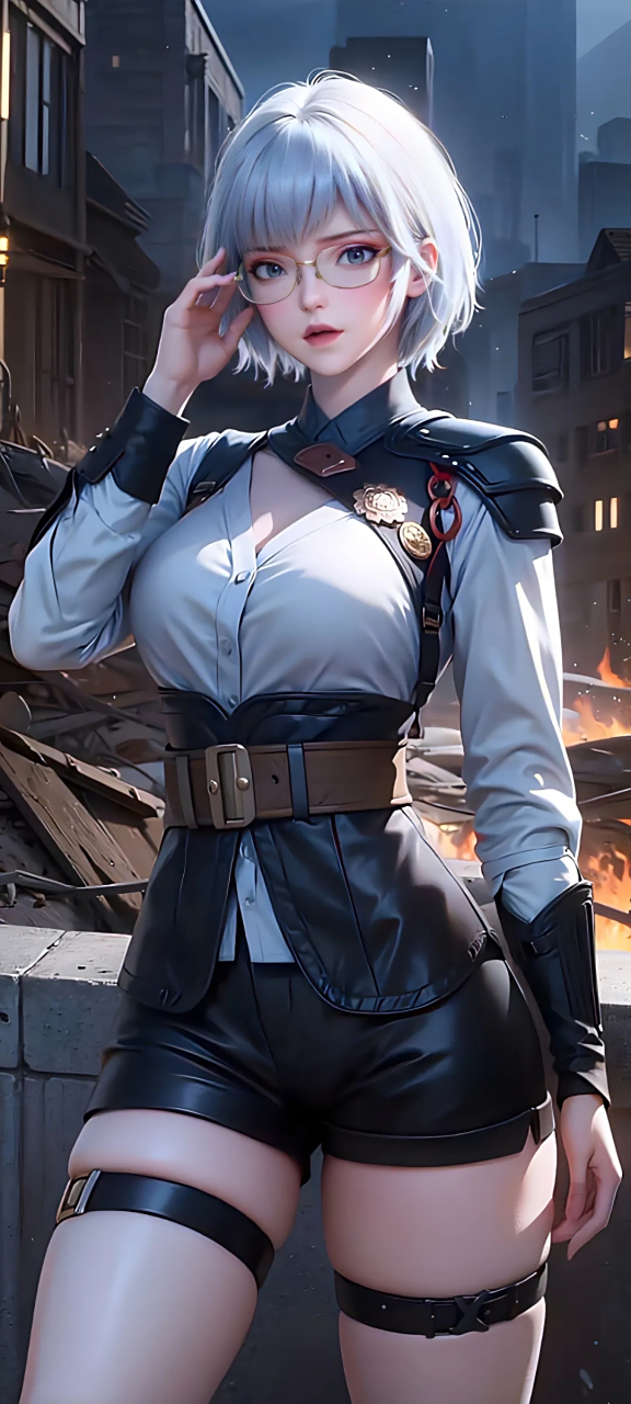 《灵笼第二季》可能会有以下几种剧情:  揭开玛娜生态的秘密:第二季的