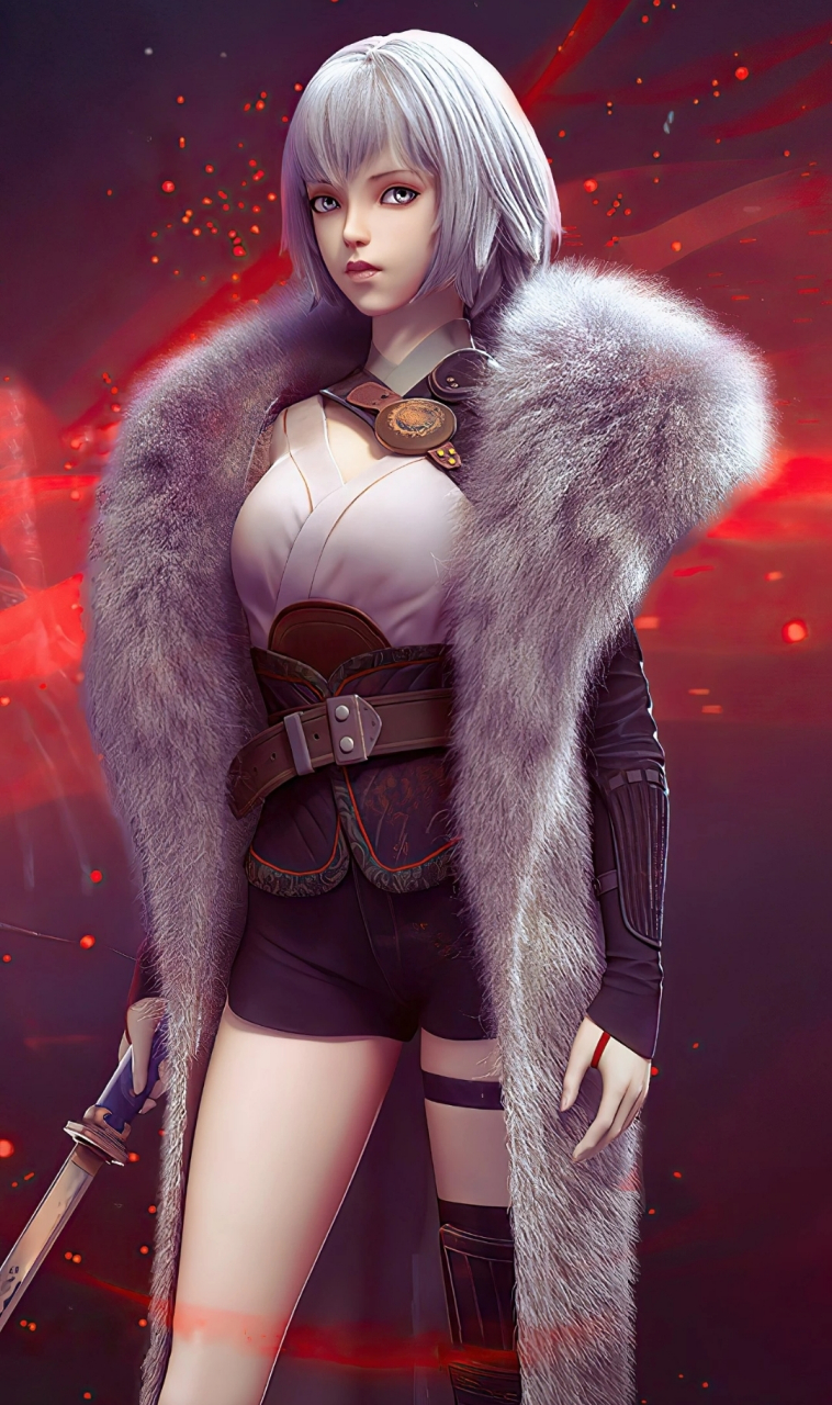 《灵笼第二季》可能会有以下几种剧情:  揭开玛娜生态的秘密:第二季的