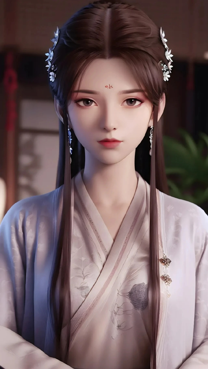 在宁毅的帮助下,苏檀儿最终成功夺回了苏家的掌家权,成为苏家的掌门