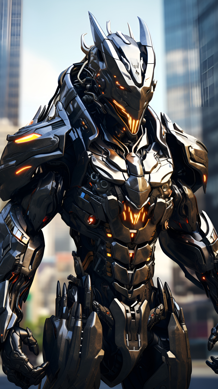 十二生肖之机甲战士,接上一期,血肉苦弱,机械飞升,机甲版十二生肖来了