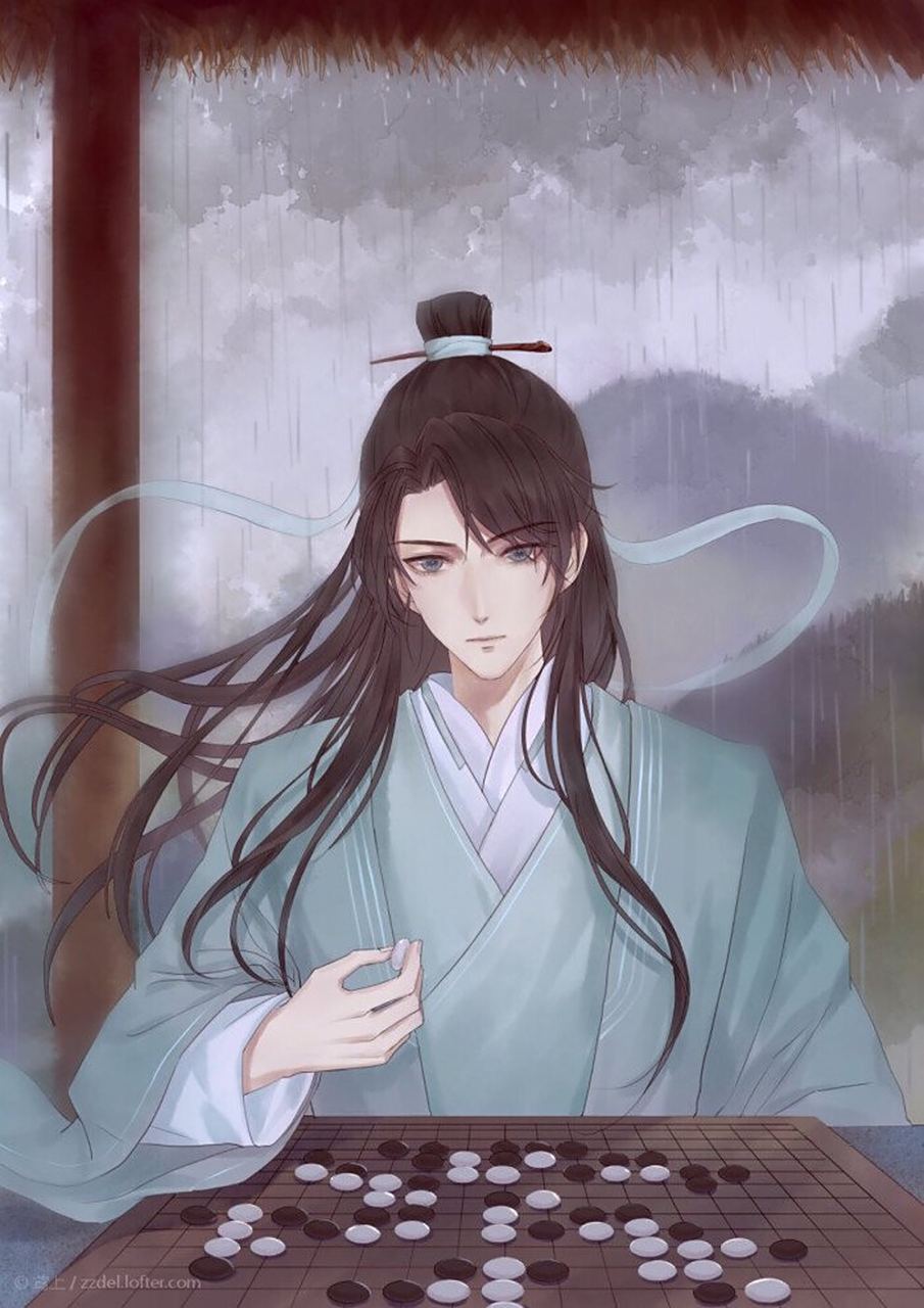 姚温玉 永远的璞玉元琢 #将进酒