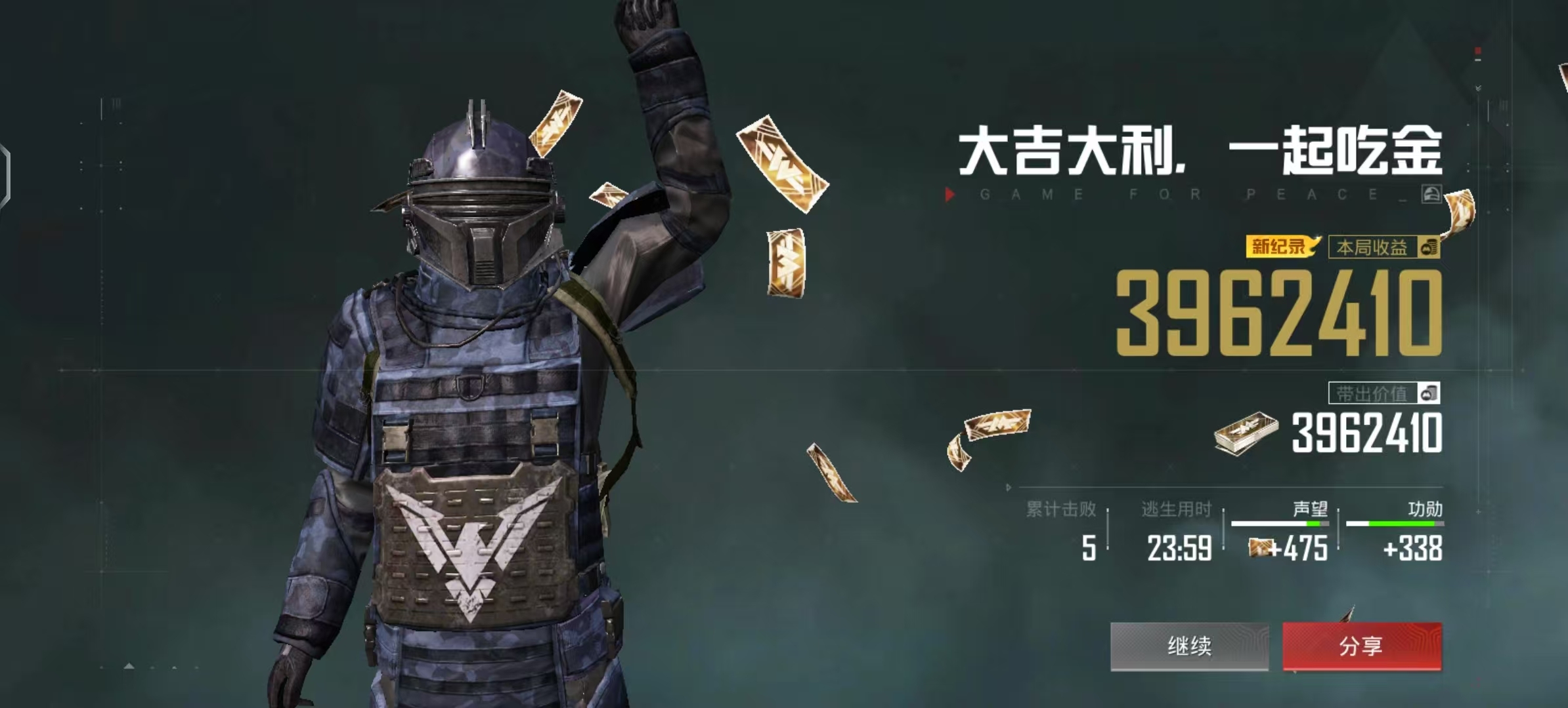 情节分析：末日背后的真相