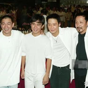 "  陈道明为什么会这么说呢?原来陈道明觉得自己是被"坑"了