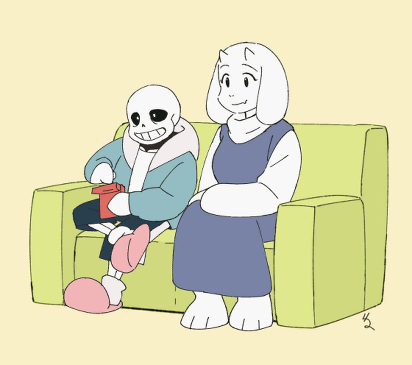 闲着没事干,发几张传说之下的图[吃瓜]