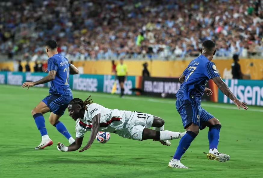 年世界杯 举办权争 夺战相关图片3