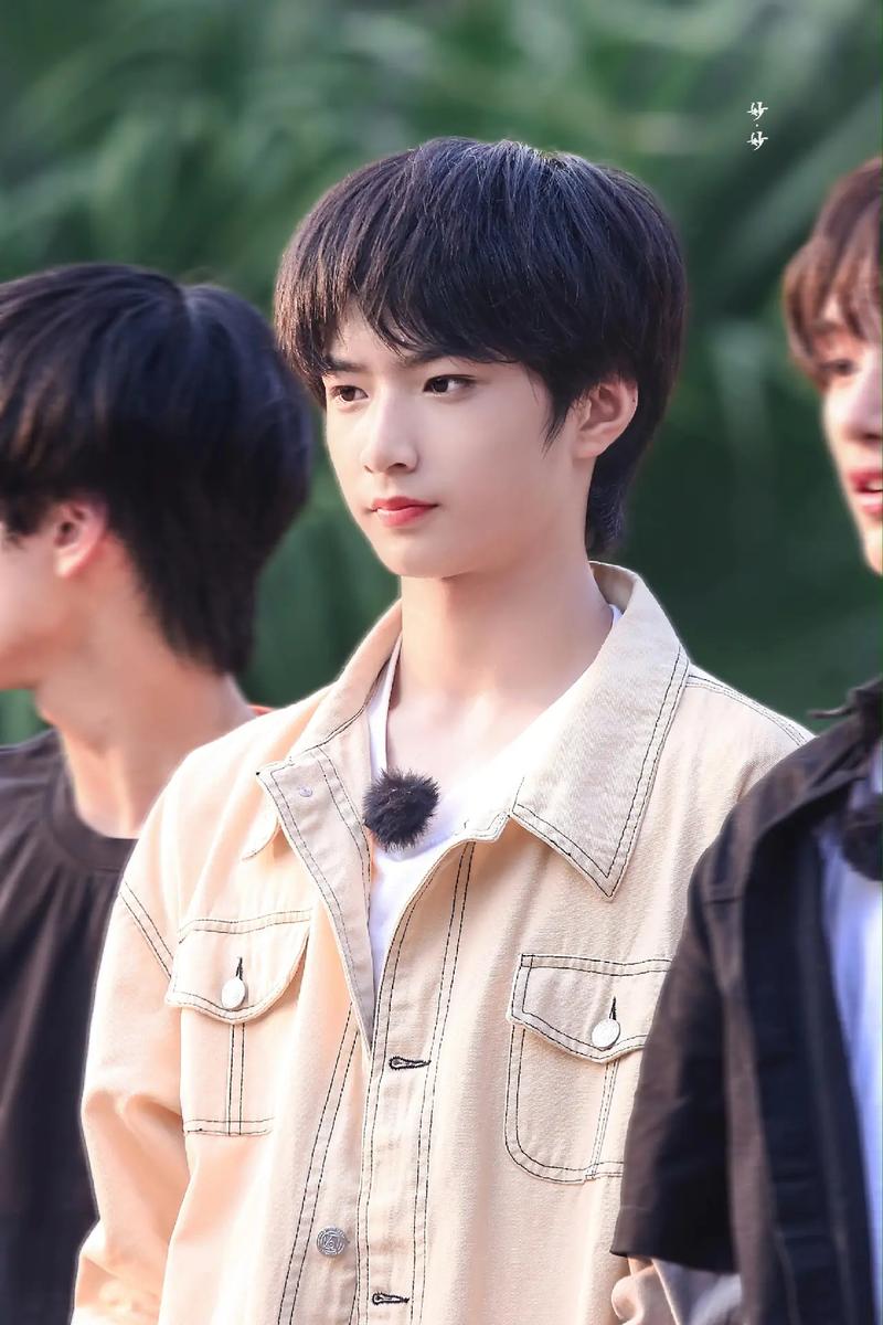 [赞啊]文轩照片神图(个人感觉)[心]