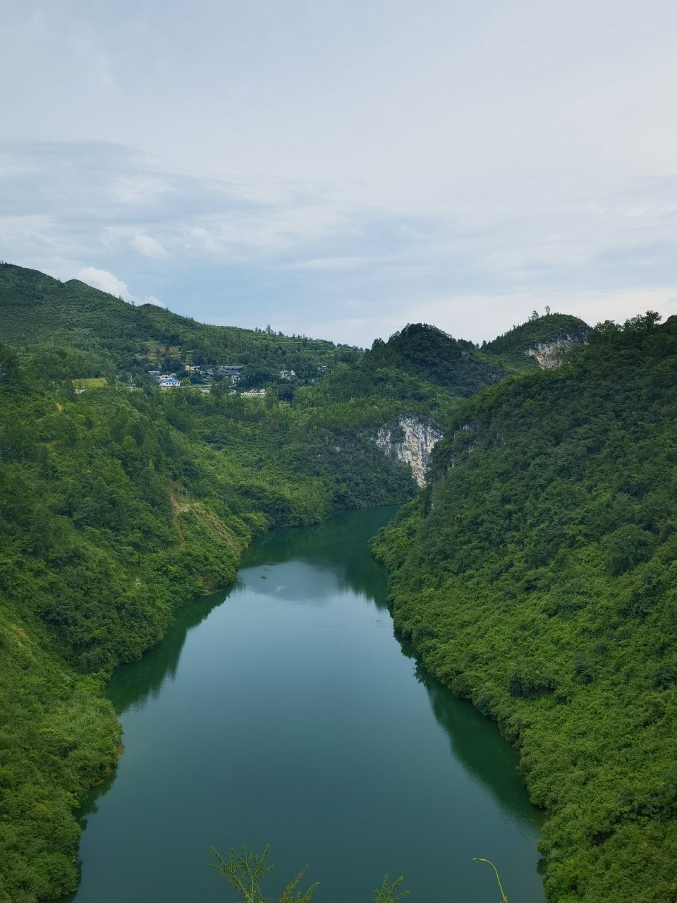 思南八大景点图片