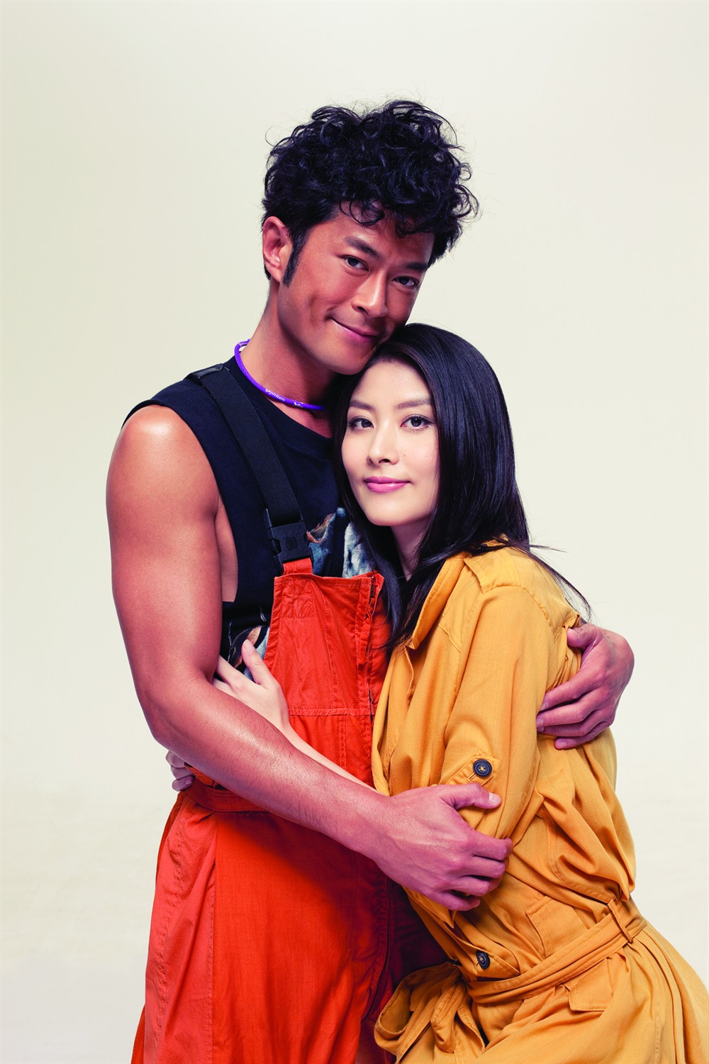 【海报:香港9396电影90《八星抱喜》