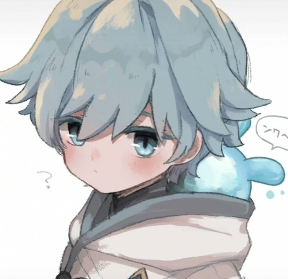 【但是……】 【那位大人居然说…】 【居然说什么…】 【驱邪方士