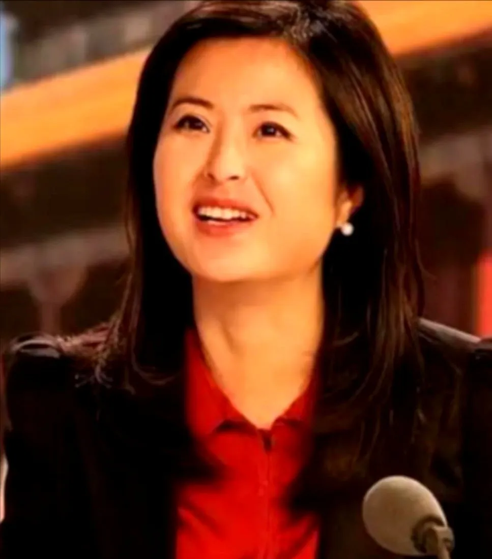 这还得从张泉灵被误诊癌症说起