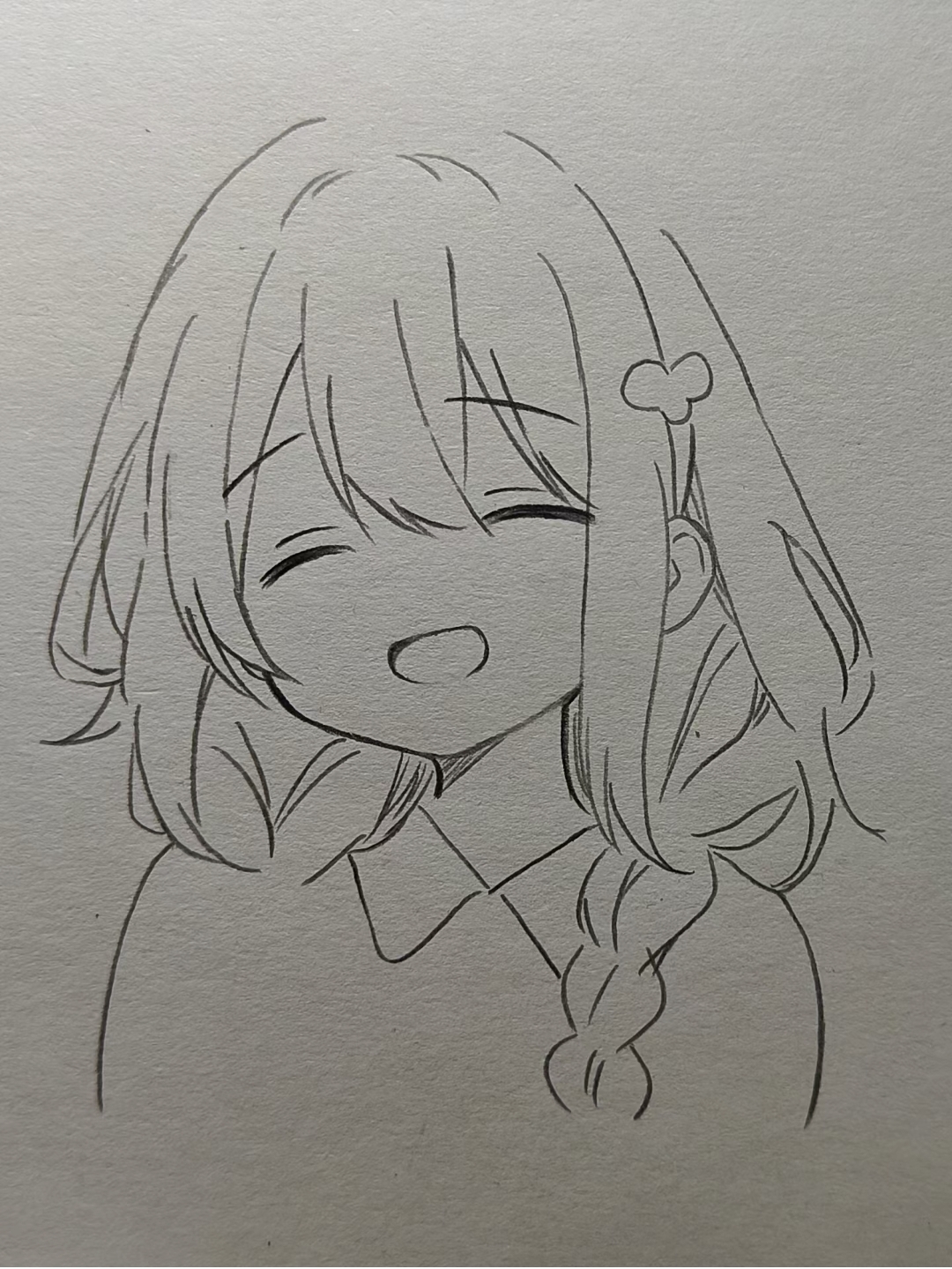 闭眼许个愿,世界会实现吗?