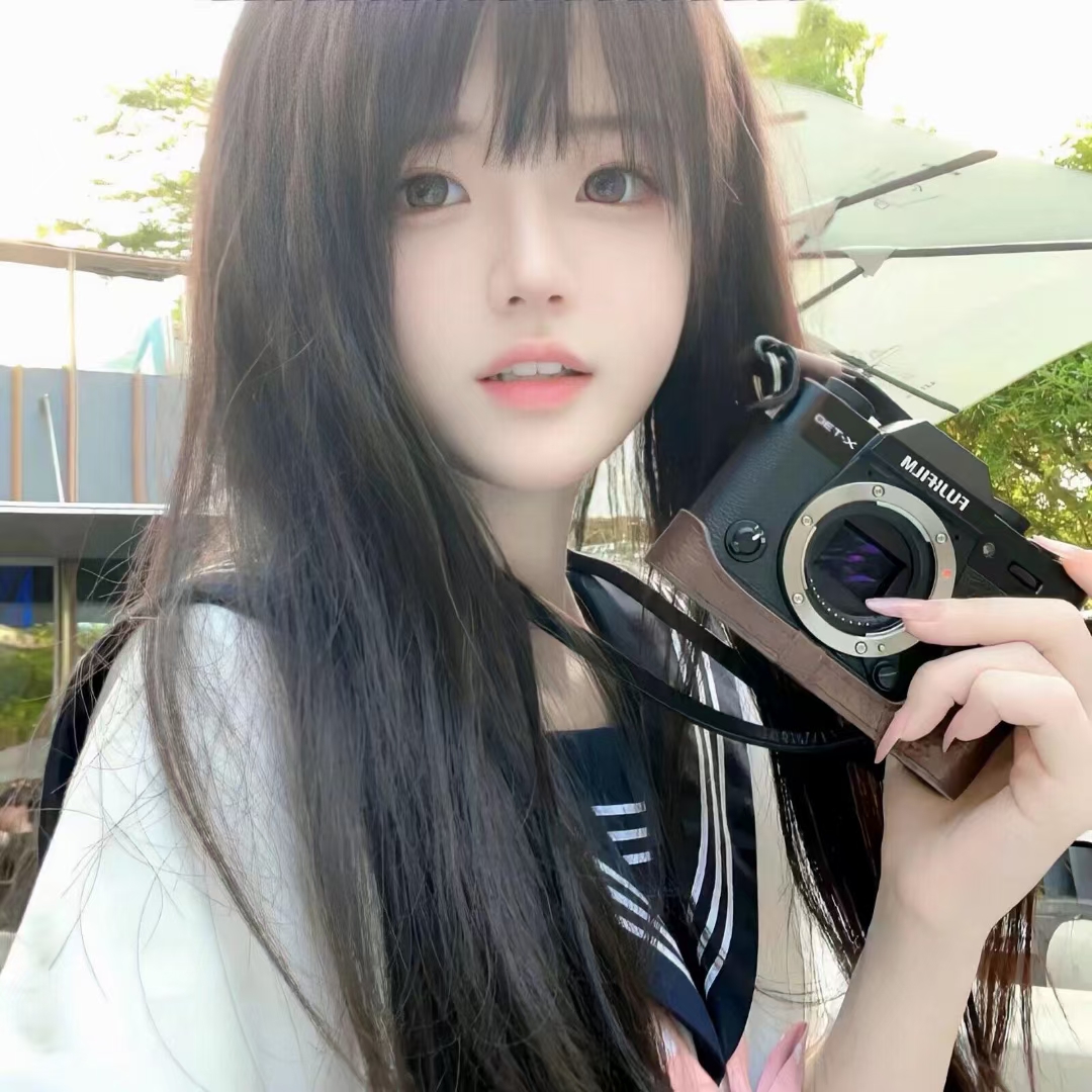 这组头像也超有学院风~持续更新中#清纯甜美学院风穿搭你的jk女孩