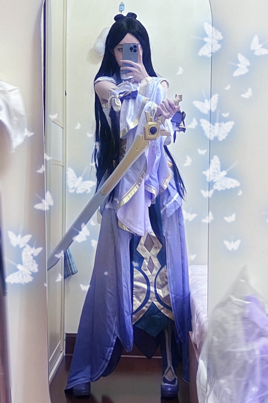 王者荣耀:遇到这样的紫霞姐姐,你会怎么样呢?