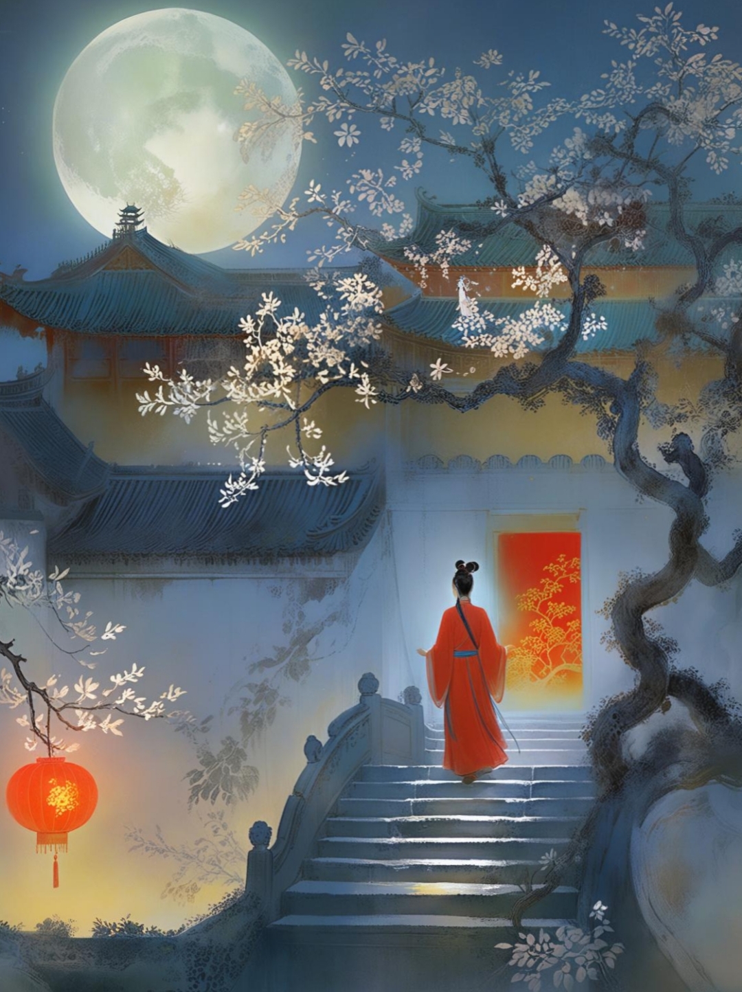 你看那鱼缸里要是水清澈得跟镜子似的,一点杂