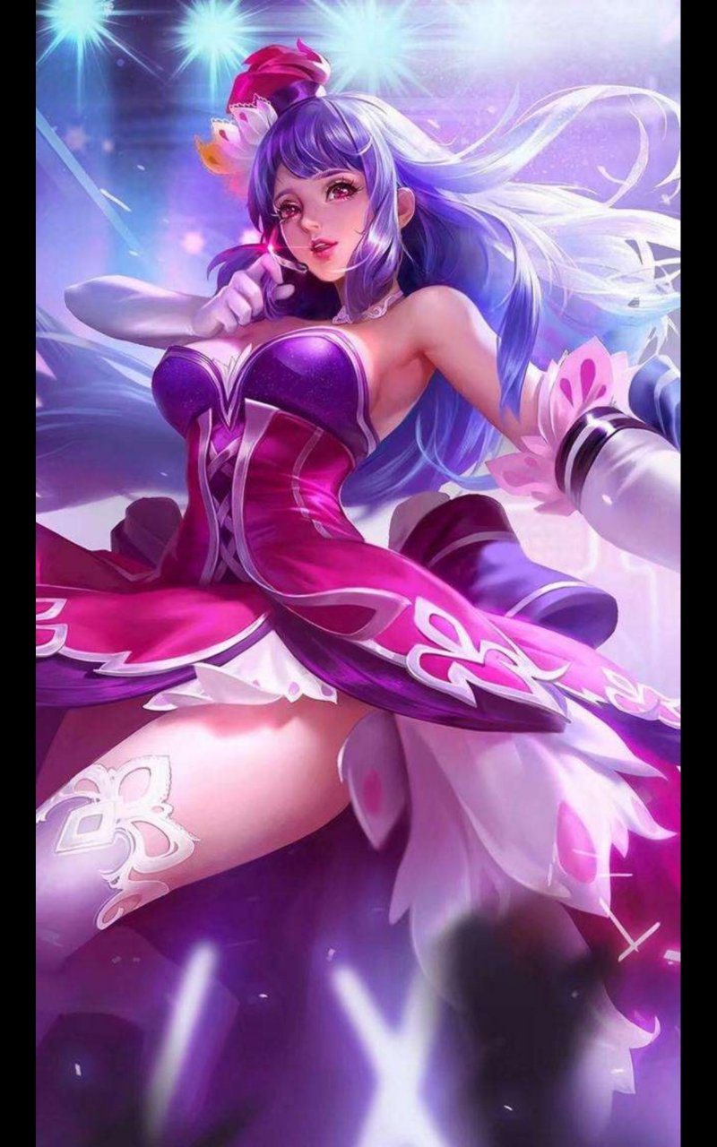 王昭君偶像歌手海报